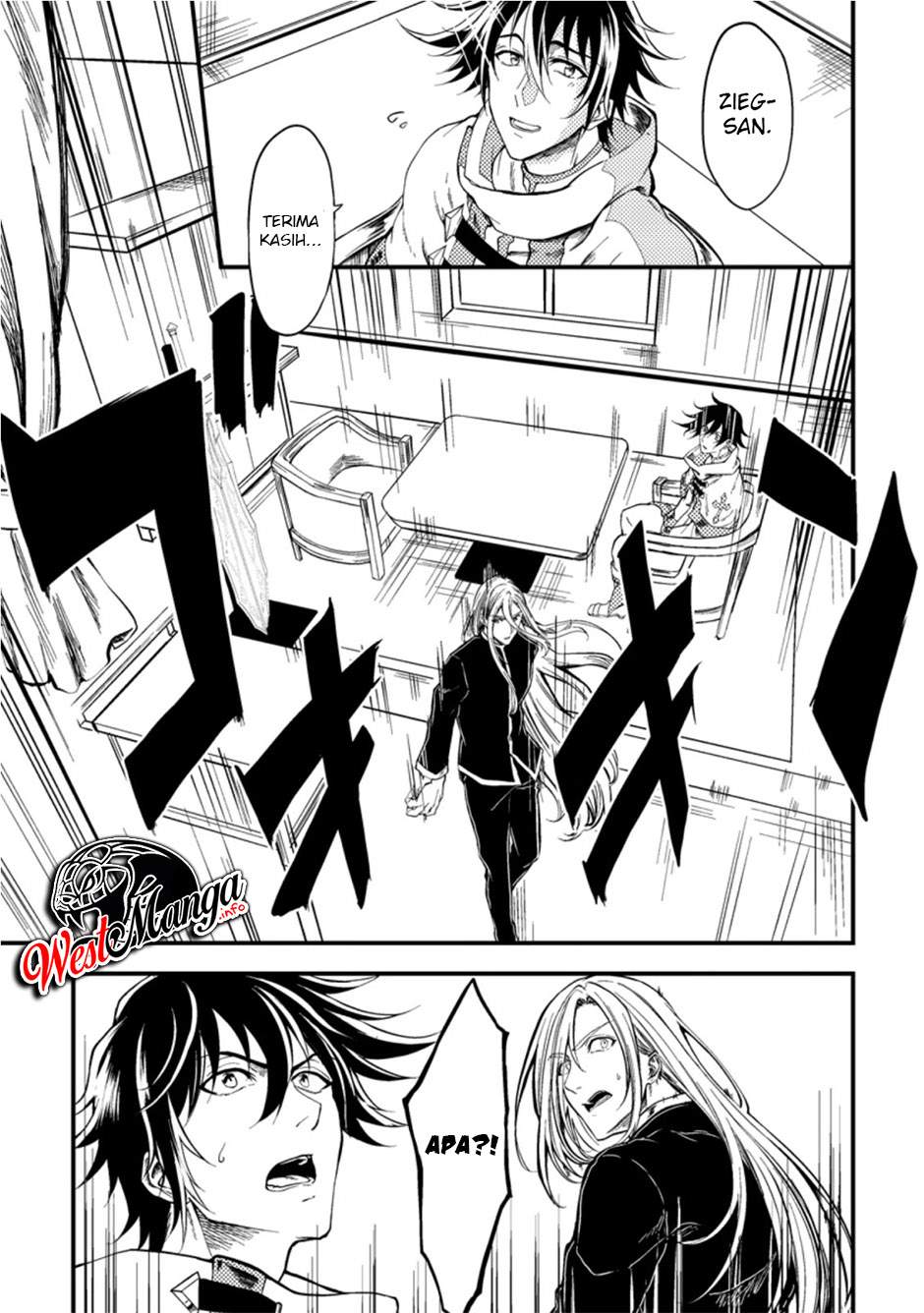 Party Kara Tsuihou Sareta Sono Chiyushi, Jitsuha Saikyou Nitsuki Chapter 14 Gambar 20